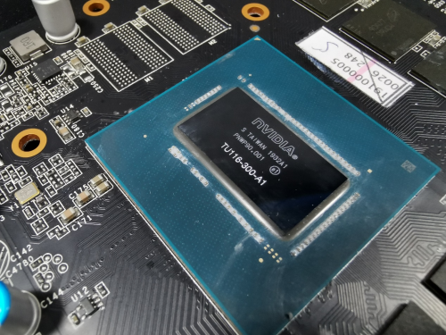耕升甜蜜心思只為你選，GTX 16 SUPER甜在心頭
