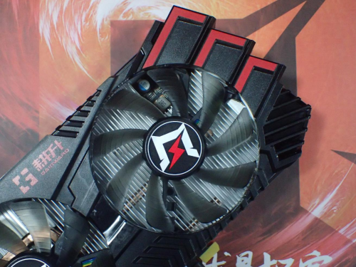 耕升甜蜜心思只為你選，GTX 16 SUPER甜在心頭