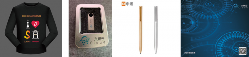 鎖定開放基礎(chǔ)設(shè)施上海峰會，直擊九州云精彩大秀