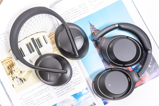 索尼WH-1000XM3、BOSE 700橫評(píng) 高人氣無(wú)線降噪耳機(jī)誰(shuí)更值？