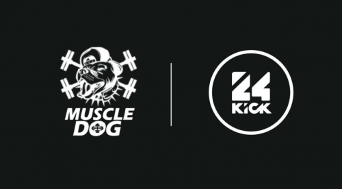 24KiCK聯(lián)名北平機(jī)器,超燃活動(dòng)“愛(ài)死磕”過(guò)足格斗癮