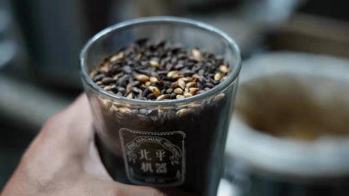 24KiCK聯(lián)名北平機(jī)器,超燃活動(dòng)“愛(ài)死磕”過(guò)足格斗癮