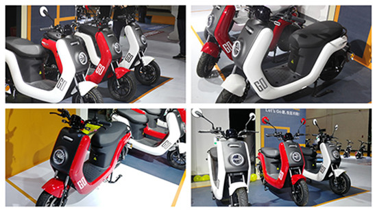 連續(xù)10個月都是大事，立馬電動車品牌影響力持續(xù)領(lǐng)跑整個臺州版