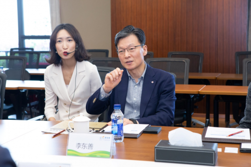 愛爾集(LG)電子與碧桂園強(qiáng)強(qiáng)攜手，開辟商業(yè)模式新創(chuàng)舉