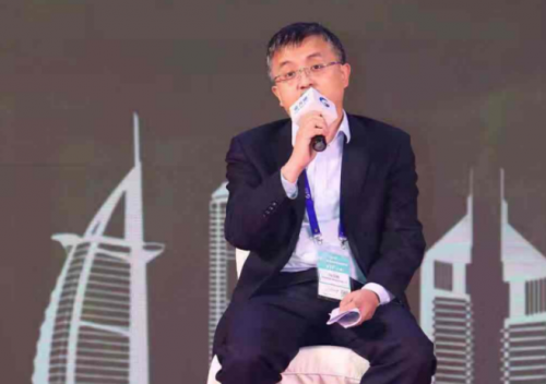 2019金萬維全國伙伴大會【尖峰論壇】實錄：軟件企業(yè)未來何去何從？