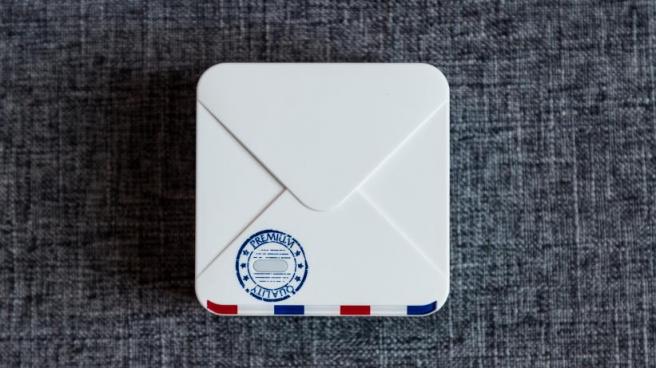 印先森M02S口袋打印機體驗：高清便攜，三種尺寸實用更多