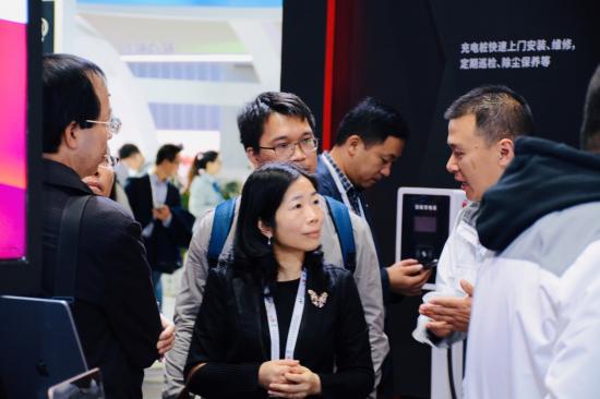 共迎5G萬物智聯(lián)新時代 順豐豐修品質售后閃耀2019年PT展