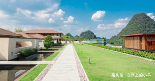 住進途家“畫山云舍”：推門覽盡陽朔山水 暢游享受田園居士生活
