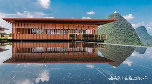 住進途家“畫山云舍”：推門覽盡陽朔山水 暢游享受田園居士生活
