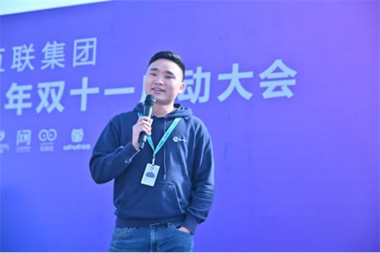 青春綻放夢想，我要“無限可能”！2019雙11，寧美準備好了！