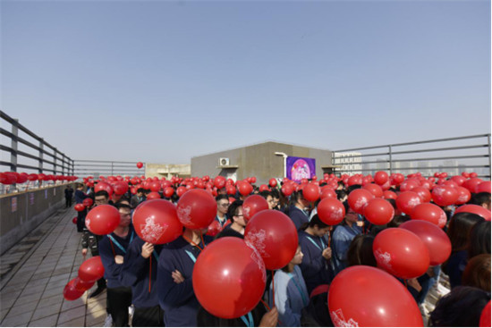 青春綻放夢想，我要“無限可能”！2019雙11，寧美準備好了！
