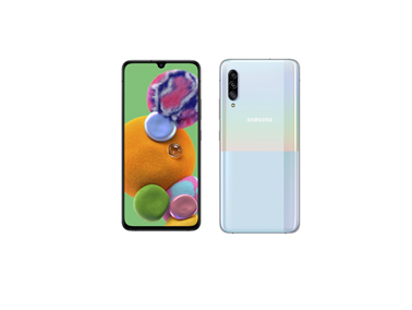 5G套餐來了！此時(shí)入手三星Galaxy A90 5G剛剛好