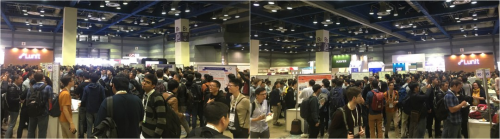 ICCV2019圓滿落幕，數(shù)據(jù)堂助力中國(guó)AI力量崛起