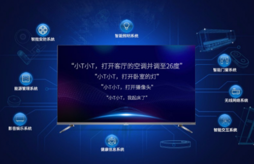 你會的方言可能還沒一款電視多，TCL 65T6智能電視成精了