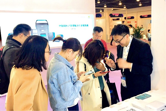 助力5G，天翼云盤高速安全更精彩