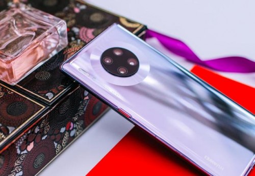 首銷即爆紅，華為Mate30系列5G版“爆品“名號當之無愧！