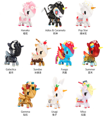 萬圣節(jié)來了，IP小站（IP Station）——全新的IP粉絲樂園上線