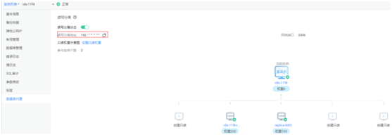一鍵開通讀寫分離，華為云MySQL助力企業(yè)無憂應(yīng)對業(yè)務(wù)高峰場景