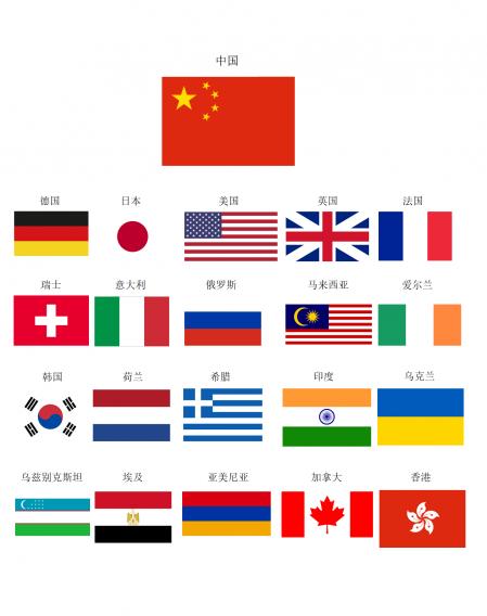 數(shù)字表述2019世界傳感器大會，十大看點(diǎn)引爆中部地區(qū)傳感谷！