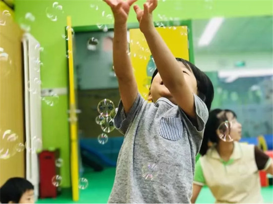 想加盟托幼？芭迪熊親幼館的這份“新手指南”要拿好！