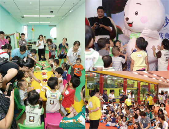 想加盟托幼？芭迪熊親幼館的這份“新手指南”要拿好！