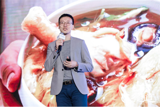 2019數據餐飲創(chuàng)新高峰論壇在滬舉行，餐道與眾合作伙伴共話餐飲數字化變革