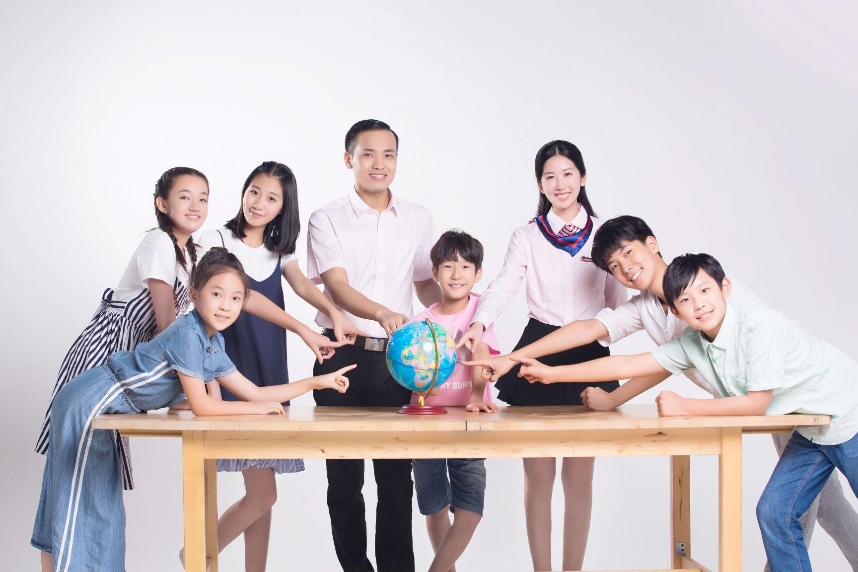 龍文教育“八大學法” 學習很重要，學習方法更重要