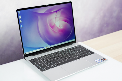 持續(xù)熱銷，華為MateBook 13銳龍版提前引燃雙十一熱潮