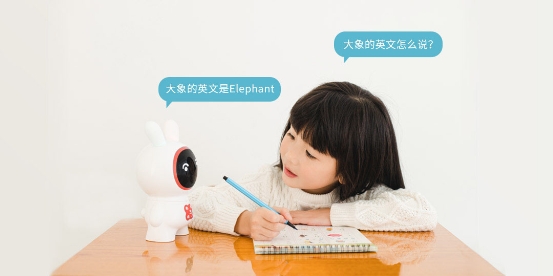 寶寶科學(xué)早教好幫手！ HUAWEI HiLink生態(tài)產(chǎn)品火火兔智能早教故事機(jī)火熱