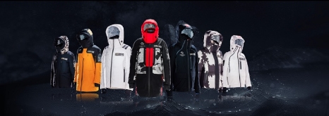 波司登全新“登峰系列”震撼發(fā)布 展現(xiàn)中國品牌之力！