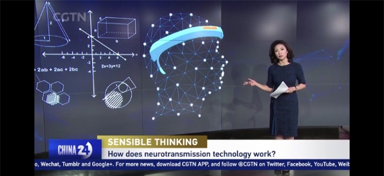 賦思頭環(huán)爭議，BrainCo哈佛學(xué)者央視正名