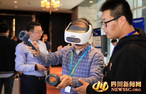 易智時(shí)代聯(lián)手中國移動開創(chuàng)5G+VR智慧教育新模式