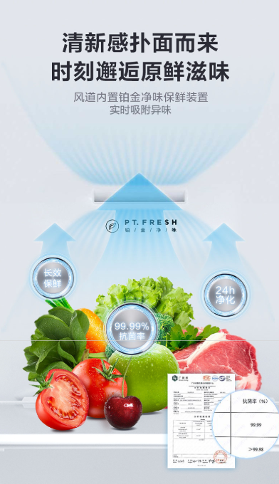時光旅行館溫情開幕 小天鵝冰箱【時光】系列暖心引領新鮮生活
