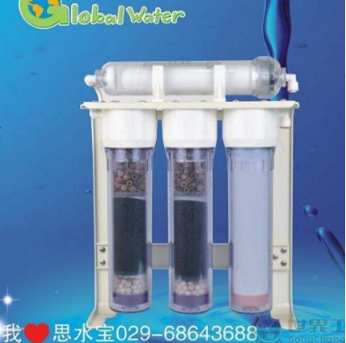 家庭凈水器哪個牌子好呢？看看2019最新國際凈水器十大名牌吧