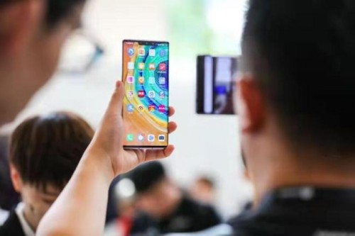 5G套餐上線，5G信號(hào)呢？馬上將產(chǎn)生全國(guó)5G信號(hào)地圖
