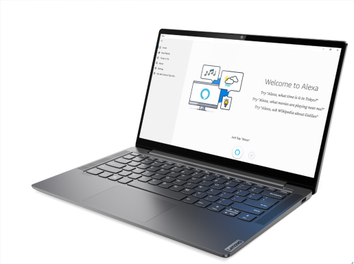 不止強勁動力，更懂你的智慧 全新YOGA S740震撼開售