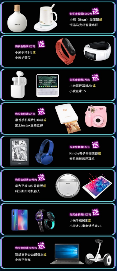 #雙十一來啦#鉅惠雙十一，好禮雙重享！