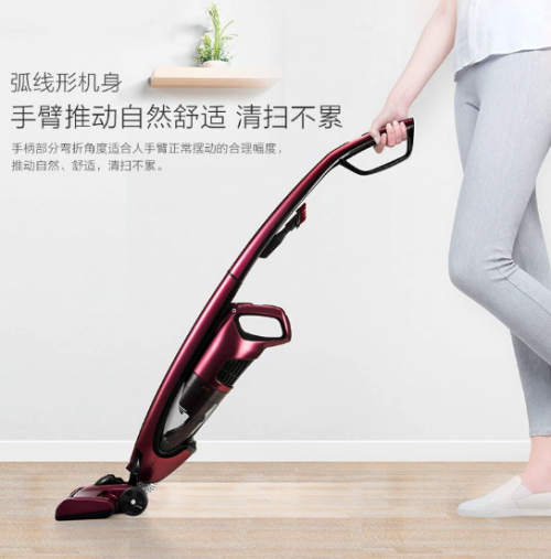 家用吸塵器十大品牌排行榜 智能輕便才更好用！