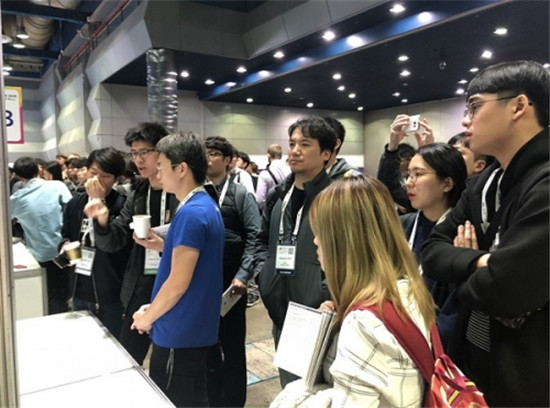 碼隆科技 4 篇論文入選 ICCV 2019，前沿學術成果賦能零售