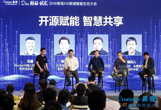 易觀方舟Argo半歲了，更開放的數(shù)據(jù)能力持續(xù)賦能團隊/個人精益成長