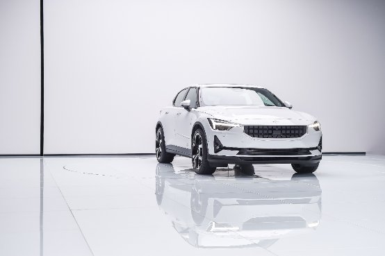 想試駕百萬級(jí)豪車Polestar，去天貓精靈官方旗艦店看看