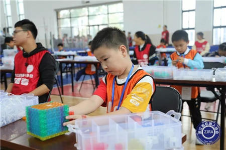科技變革教育，數(shù)字驅(qū)動未來：索尼KOOV深度賦能少兒編程領(lǐng)域