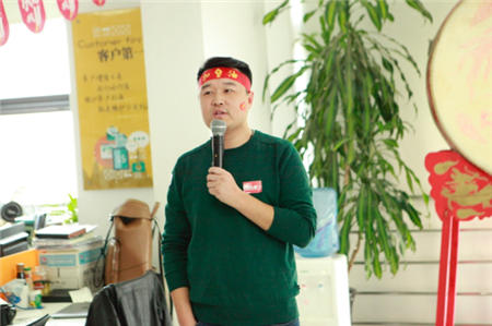 「E起守護雙11」E店寶第11年雙11保衛(wèi)戰(zhàn)！我們已準備好?。?！