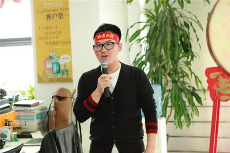 「E起守護雙11」E店寶第11年雙11保衛(wèi)戰(zhàn)！我們已準備好！?。?/></p><p style=