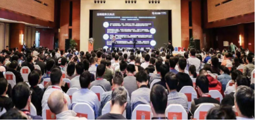 新華三出席2019GOPS全球運(yùn)維大會，以統(tǒng)一平臺構(gòu)建產(chǎn)業(yè)無界生態(tài)