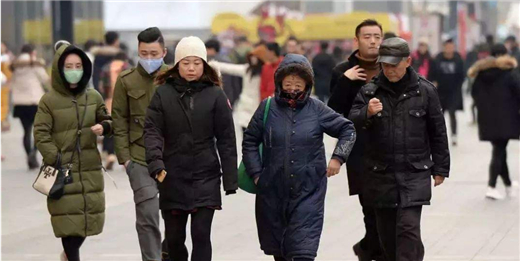 洞察消費(fèi)者取暖需求，美的提出全屋定制取暖解決方案