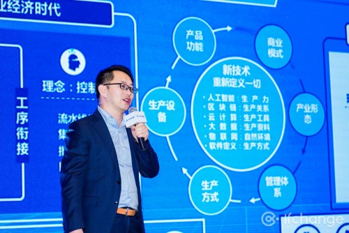e成科技2019人力資本數(shù)字化趨勢(shì)峰會(huì)引燃上海，聚焦變革，超越一步