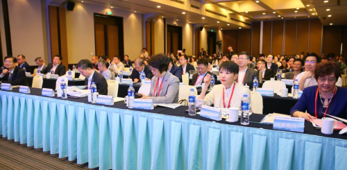 踐行“健康中國2030”綱要，健康有益亮相公共衛(wèi)生建設(shè)與發(fā)展峰會