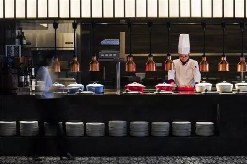美菜與開元酒店集團(tuán)達(dá)成戰(zhàn)略合作，打造采購新模式為行業(yè)賦能