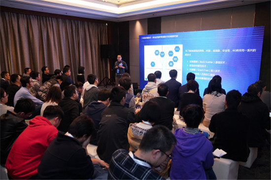 騰訊張?jiān)骑w：4G解決人的通信，5G解決物的通信，6G解決智能社會(huì)的通信